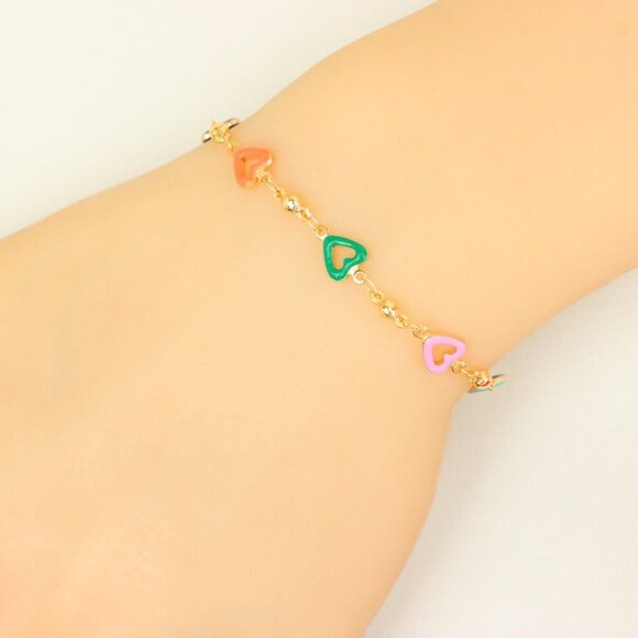 "New Beautiful Design Bracelet for Women/Girls, Gift, B907 - Picture 7 of 7